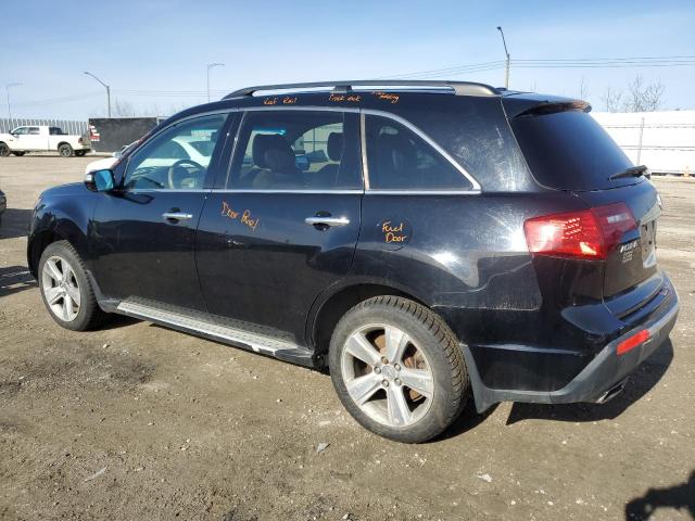 2011 ACURA MDX 