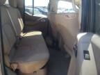 2008 Nissan Frontier Crew Cab Le de vânzare în Earlington, KY - All Over
