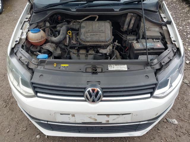 2016 VOLKSWAGEN POLO MATCH