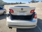 2006 Volkswagen Jetta Value იყიდება Van Nuys-ში, CA - Front End