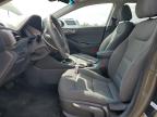 2021 Hyundai Ioniq Blue იყიდება Fresno-ში, CA - Rear End