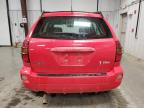 2004 Pontiac Vibe  на продаже в Windham, ME - Side