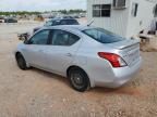 2013 Nissan Versa S for Sale in Oklahoma City, OK - Minor Dent/Scratches