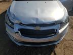 2015 Chevrolet Cruze Lt for Sale in Woodhaven, MI - Front End