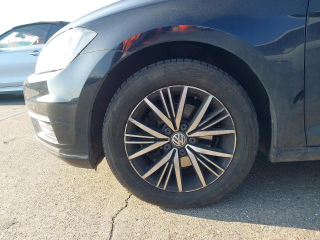 2018 VOLKSWAGEN GOLF SE TS