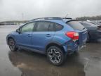 2014 Subaru Xv Crosstrek 2.0 Limited იყიდება Glassboro-ში, NJ - Rear End