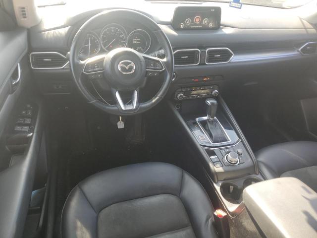  MAZDA CX-5 2020 Szary