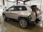 2020 Jeep Cherokee Trailhawk for Sale in Ham Lake, MN - Rear End