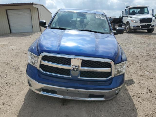  RAM 1500 2016 Синий