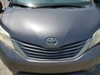 2014 Toyota Sienna Xle იყიდება Greenwell Springs-ში, LA - Minor Dent/Scratches