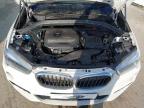 2017 BMW X1 SDRIVE1 for sale at Copart YORK