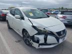 2018 NISSAN LEAF N-CON for sale at Copart SANDWICH