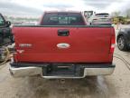 2008 Ford F150 Supercrew na sprzedaż w Pekin, IL - Rear End