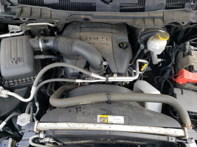 2018 RAM 1500 SPORT