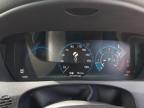 2016 JAGUAR F-PACE POR for sale at Copart ST HELENS