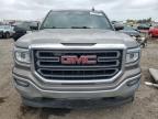 2017 Gmc Sierra C1500 Sle იყიდება Houston-ში, TX - Side