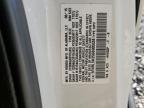 2016 Honda Odyssey Se на продаже в Earlington, KY - Hail