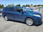 2012 Toyota Sienna Xle for Sale in Vallejo, CA - Minor Dent/Scratches