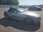 2007 Bmw Z4 3.0Si на продаже в Dunn, NC - Front End