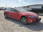 2014 Tesla Model S продається в Houston, TX - Front End