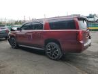 2016 Chevrolet Suburban K1500 Lt for Sale in Denver, CO - Front End