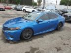 2018 Toyota Camry L for Sale in Van Nuys, CA - Vandalism