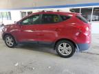 2013 Hyundai Tucson Gls للبيع في Sandston، VA - Front End