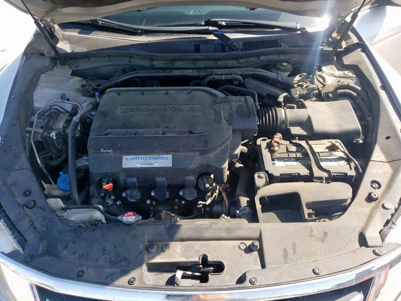2014 Honda Crosstour Ex VIN: 5J6TF1H31EL002484 Lot: 52372915