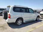 2002 Suzuki Xl7 Plus en Venta en Las Vegas, NV - Front End