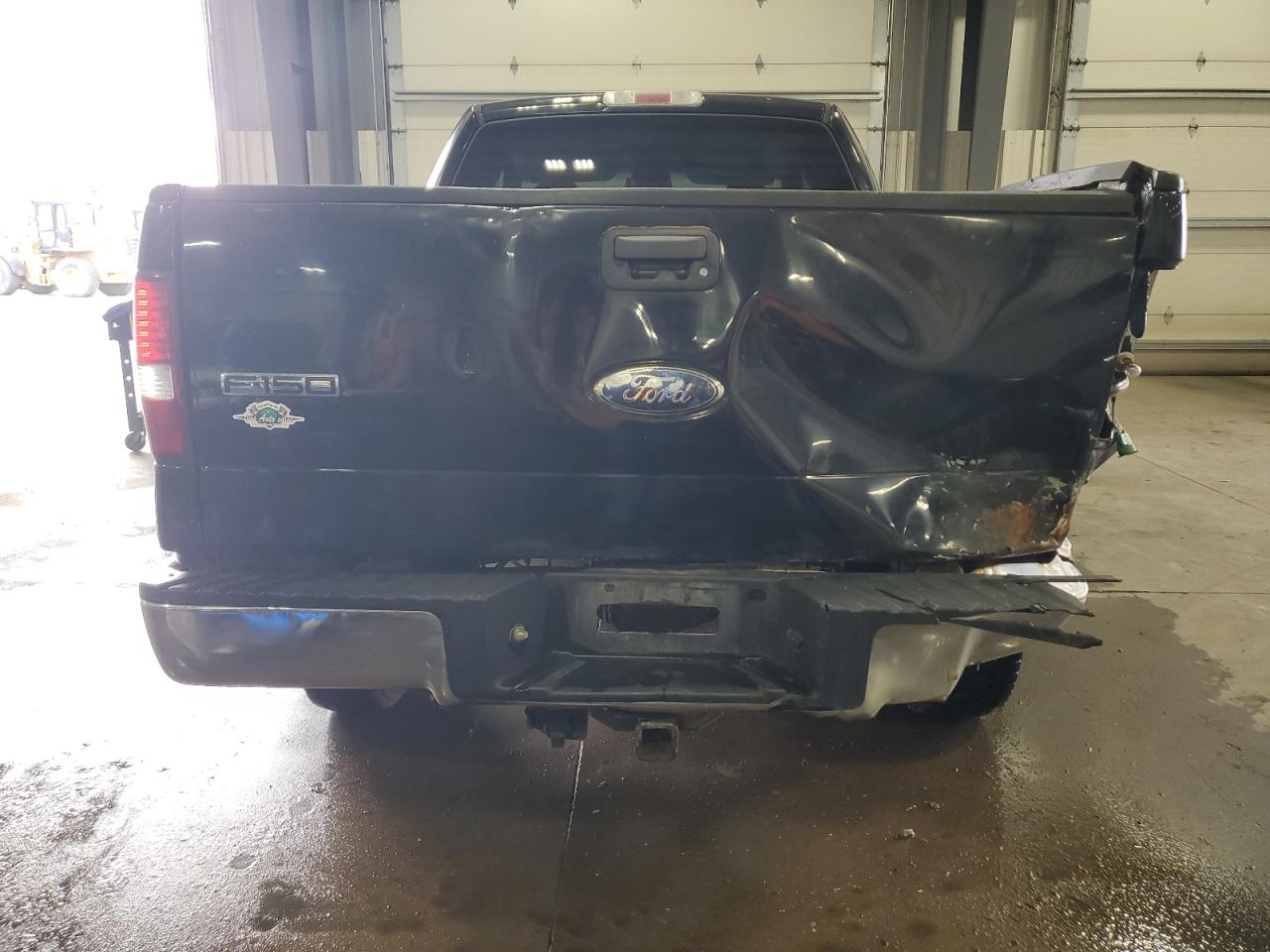 2006 Ford F150 VIN: 1FTPX14V46FB36062 Lot: 53718215