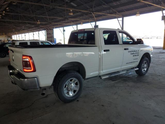  RAM 2500 2020 White
