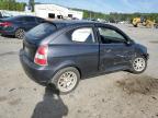 2007 Hyundai Accent Gs for Sale in Savannah, GA - Side