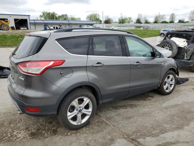  FORD ESCAPE 2014 Серый