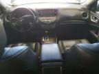 2014 Infiniti Qx60  იყიდება Sandston-ში, VA - Undercarriage