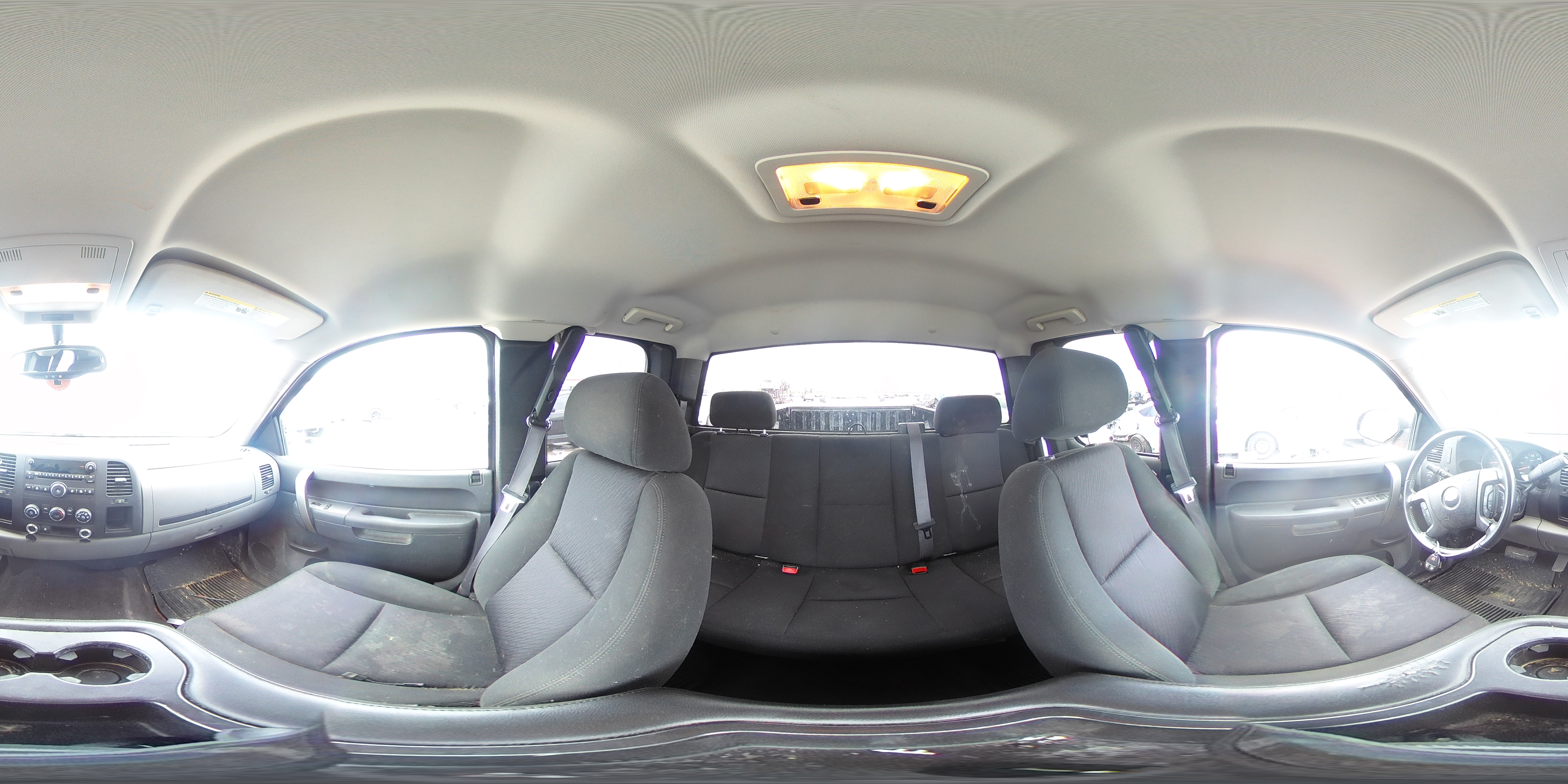 2011 Chevrolet Silverado C1500 Ls VIN: 1GCRCREA4BZ382133 Lot: 60071275