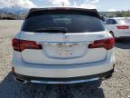 2019 Acura Mdx  продається в Mentone, CA - Front End