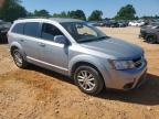 2016 Dodge Journey Sxt en Venta en China Grove, NC - Frame Damage