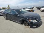 2009 Lexus Ls 460L იყიდება Martinez-ში, CA - All Over