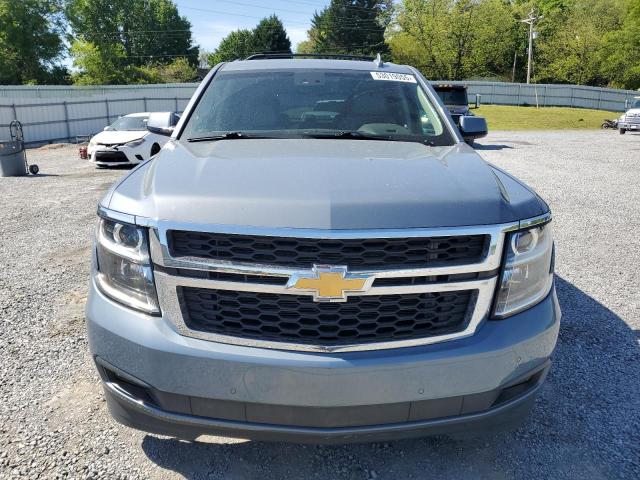  CHEVROLET SUBURBAN 2016 Teal