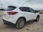 2016 Mazda Cx-5 Touring на продаже в Temple, TX - Front End