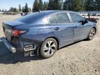 2024 Subaru Legacy Premium   للبيع في Graham، WA - Rear End