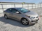 2014 Hyundai Elantra Se للبيع في Walton، KY - Minor Dent/Scratches
