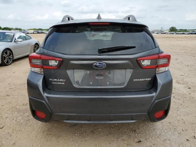 SUBARU CROSSTREK 2022 Сірий