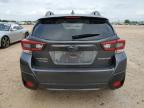 2022 Subaru Crosstrek Premium na sprzedaż w San Antonio, TX - Hail