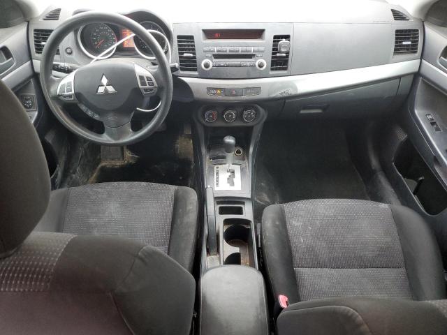 2010 MITSUBISHI LANCER ES/ES SPORT