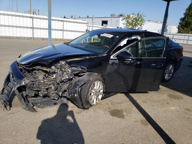 2015 Lexus Es 300H