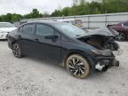 2014 Honda Civic Lx на продаже в Prairie Grove, AR - Front End