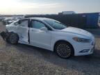2017 Ford Fusion Titanium for Sale in Earlington, KY - Side