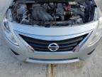 2017 Nissan Versa S de vânzare în Ocala, FL - Normal Wear