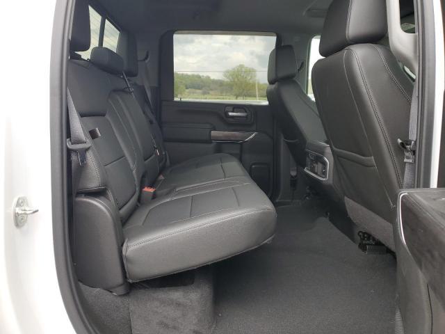 2021 CHEVROLET SILVERADO K3500 LTZ